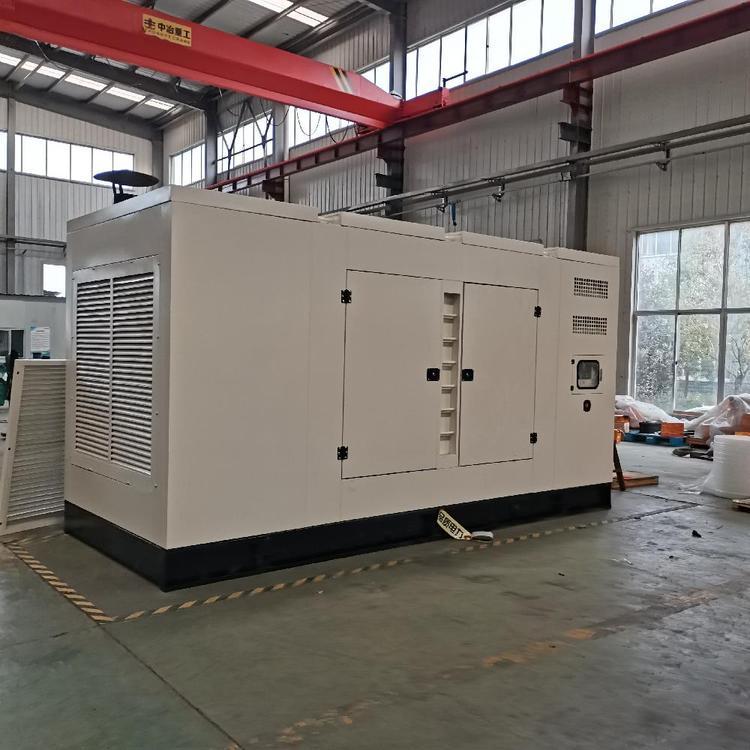 工农发电机出租